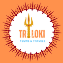 Triloki Hospitality Logo