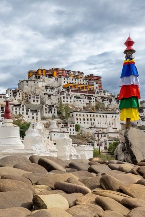 Leh Ladakh Tour