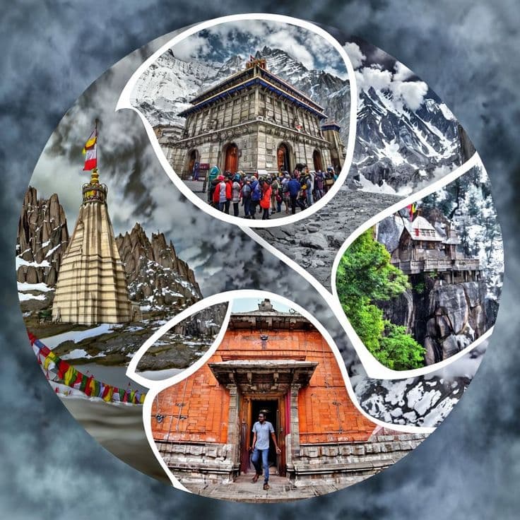 Priority Darshan