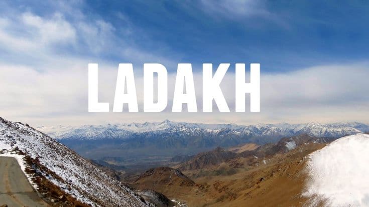 Leh Ladakh Tour
